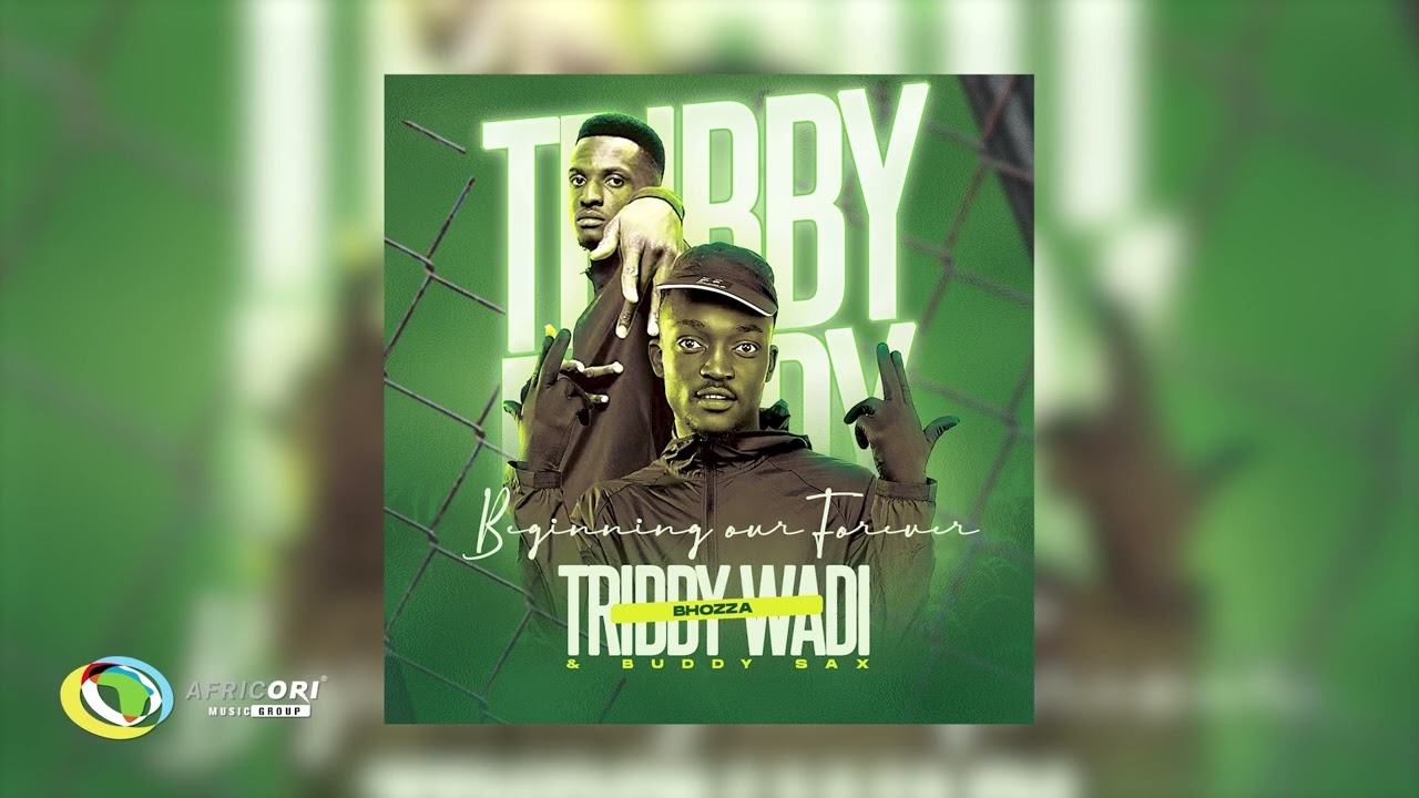 Tribby Wadi Bhozza & Buddy Sax - Nangelewa [Feat. BAYOR97, Shebeshxt and Naqua SA] (Official Audio)