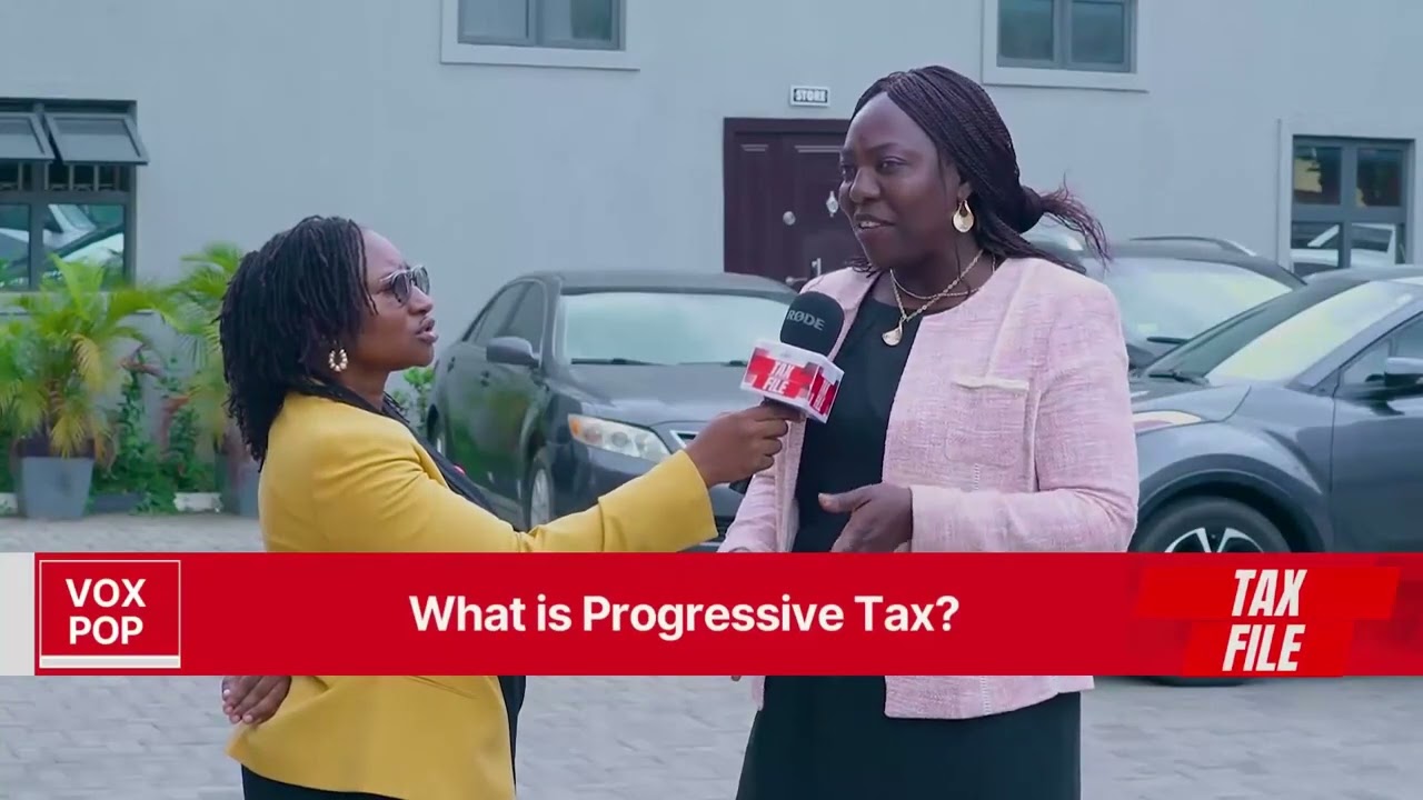 Tax File - Episode 24
