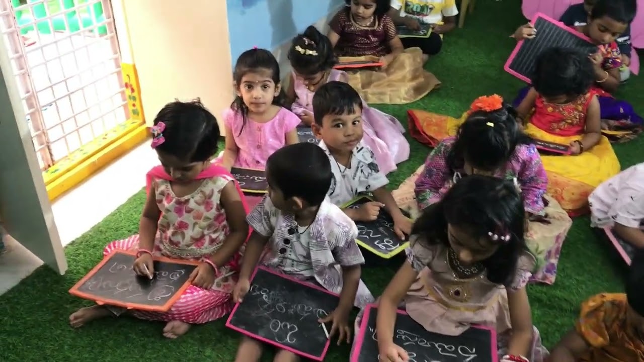 Happy Vasantha Panchami Admissions Open 2026-2027 