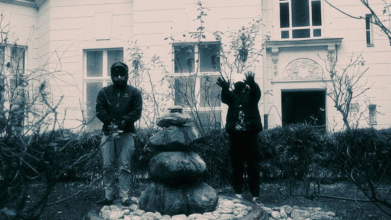KARATE ANDI / SPORTLER99 - KAPUTT prod. LAN
