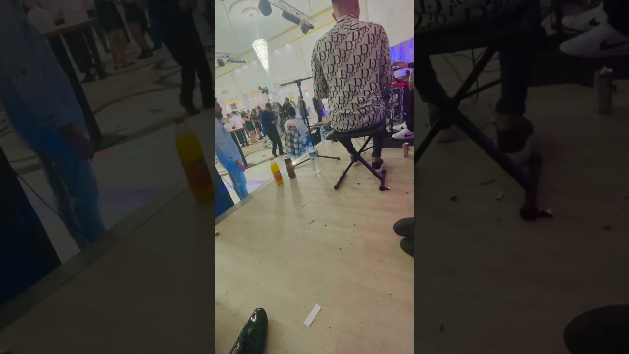 Kolle darbuka ersin tef tallava ork musi zabun