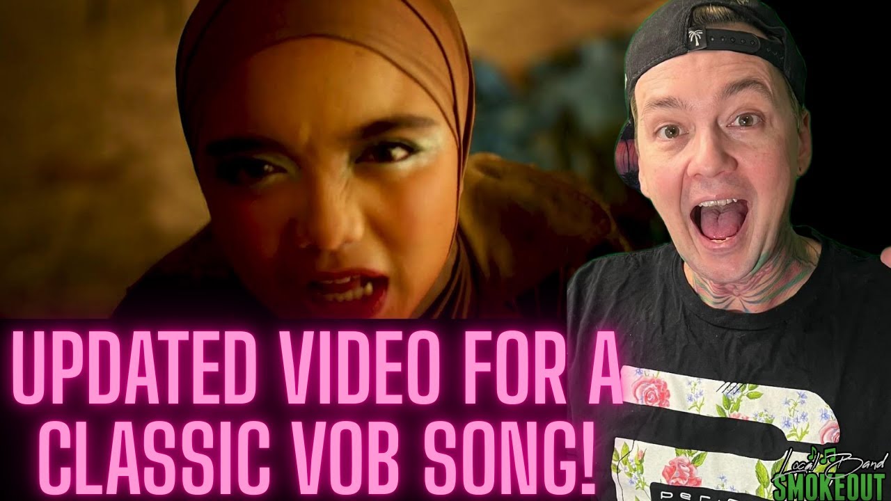 NEW VIDEO?! VOB ( Voice of Baceprot ) - What's the Holy (Nobel) Today? ( Reaction )