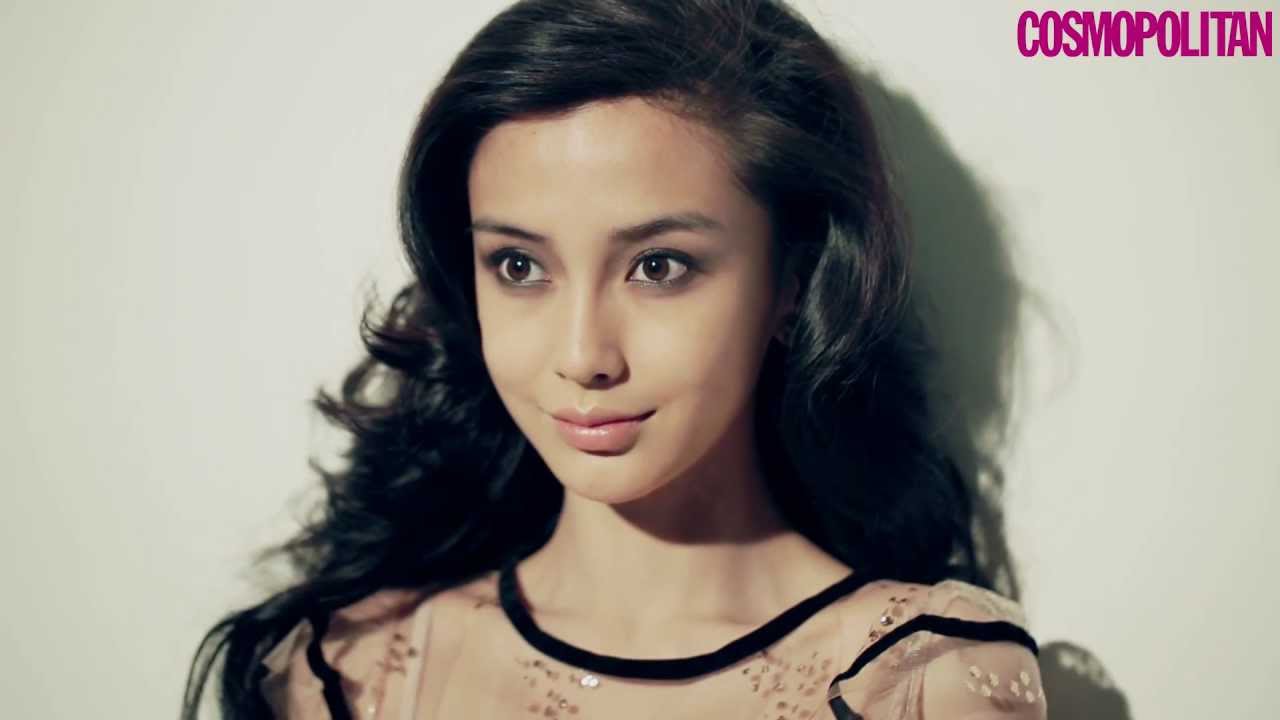 Angelababy Billion Dolla Baby