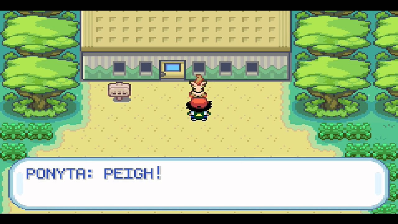 Let's Play Pok&eacute;mon Ash Gray! The Flame Pok&eacute;mon-athon! (Part 33)