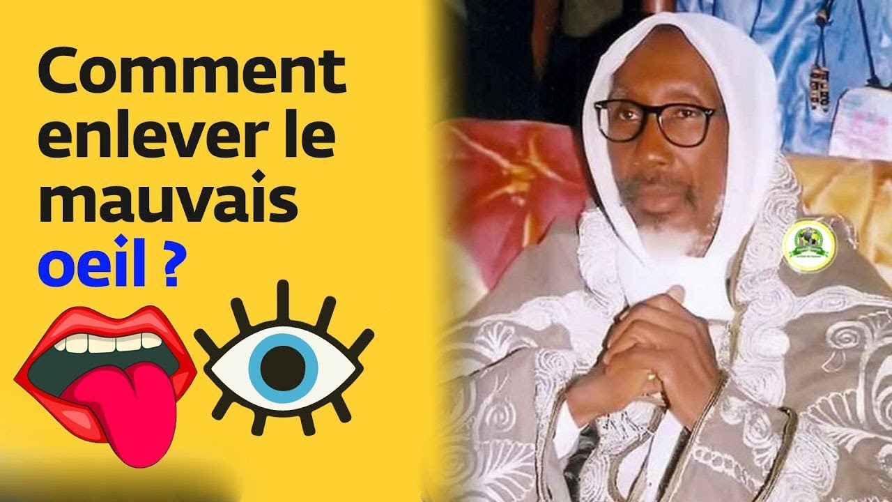 Comment enlever le mauvais oeil et langue ? Lou Gaw Ci Dindi Beutt, Lamigne Ak Ndiambar