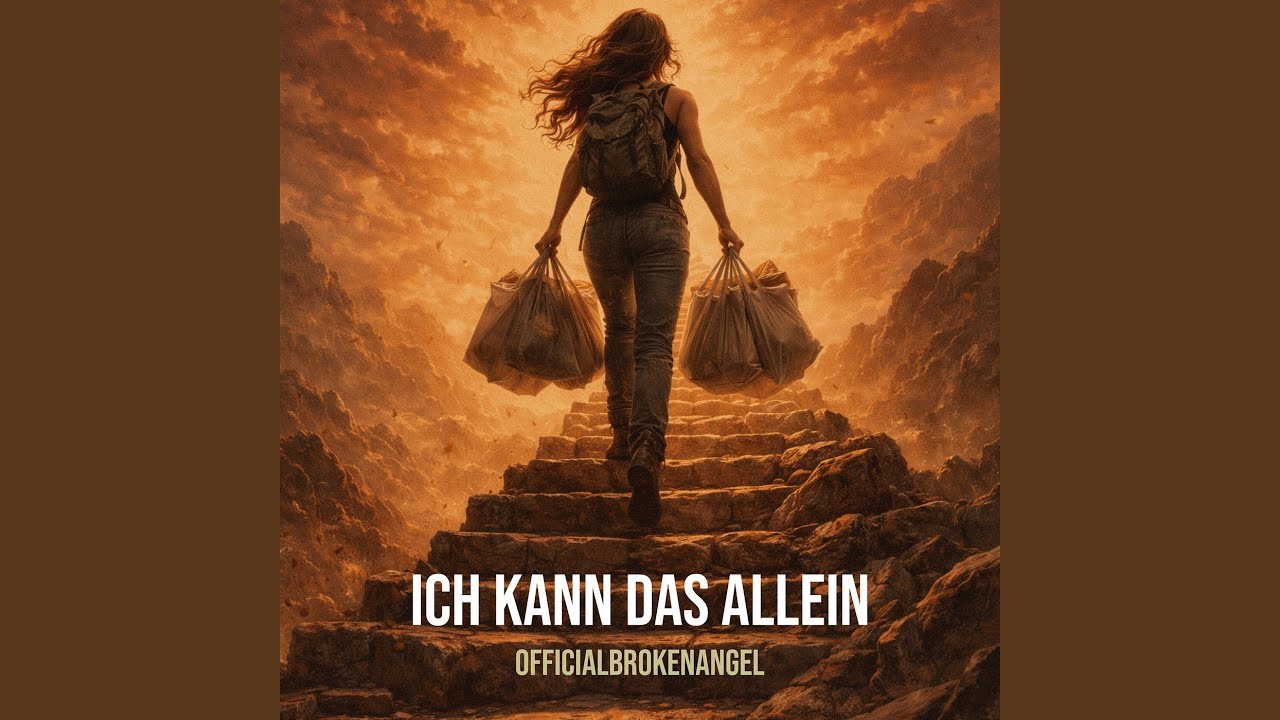 Ich Kann Das Allein