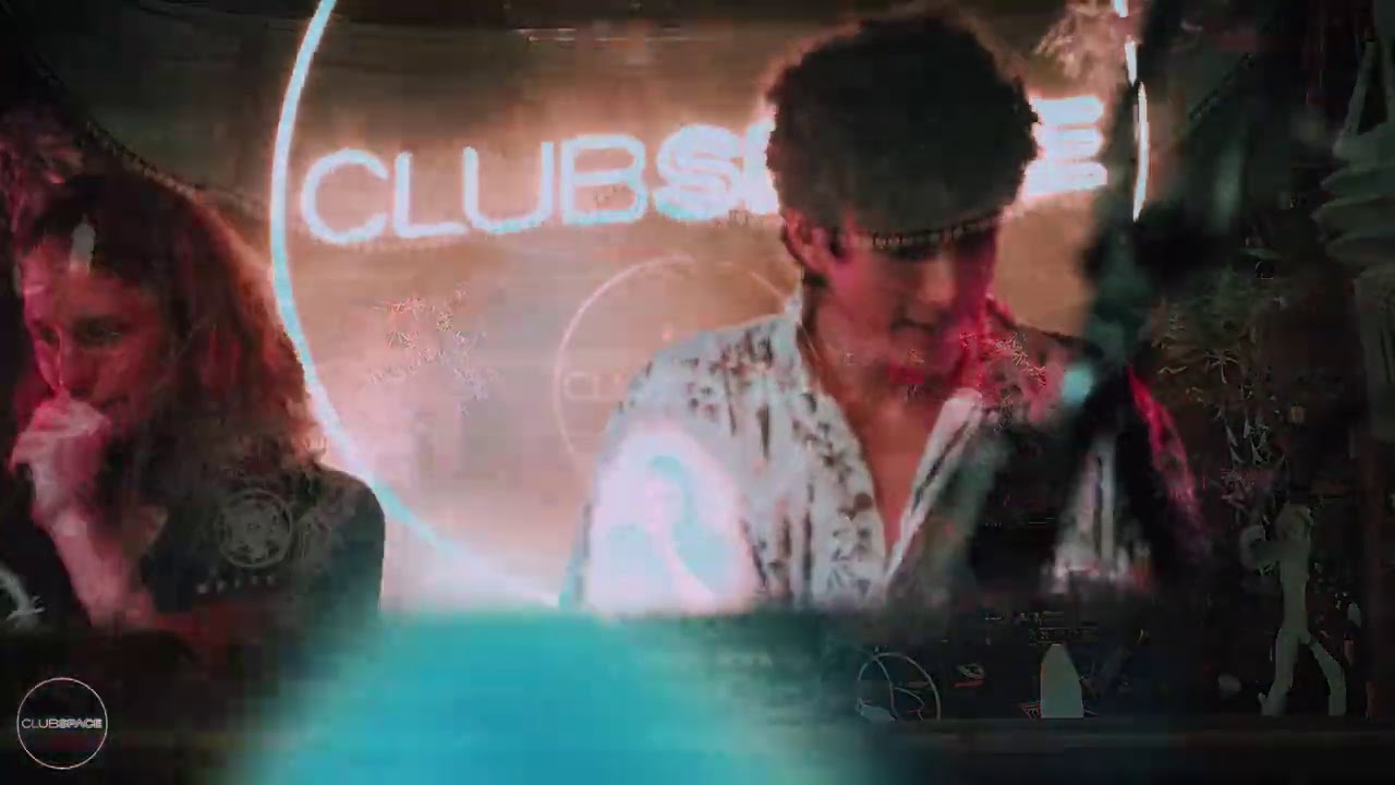 INVT for Club Space Miami (August 13, 2020)