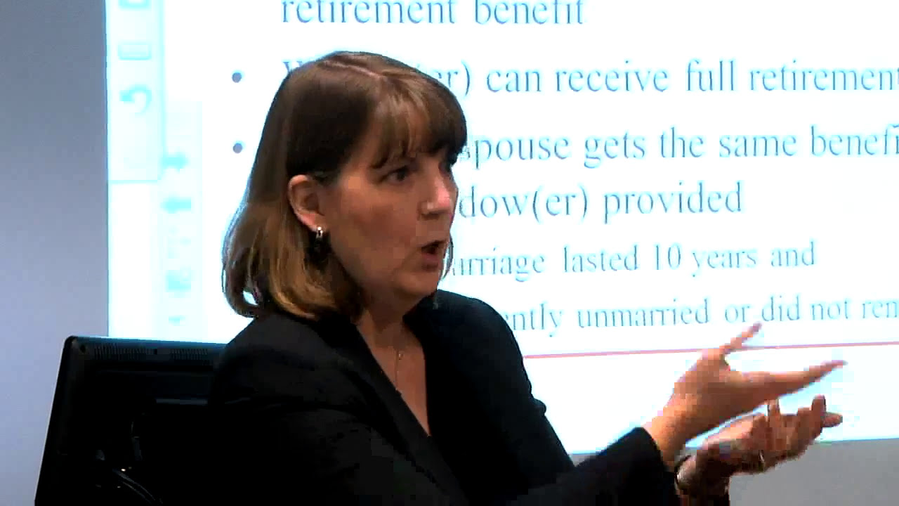 Bush School Talks: Dr. Lori Taylor