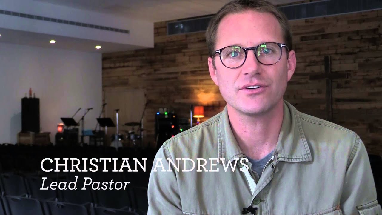 Christian's Sabbatical