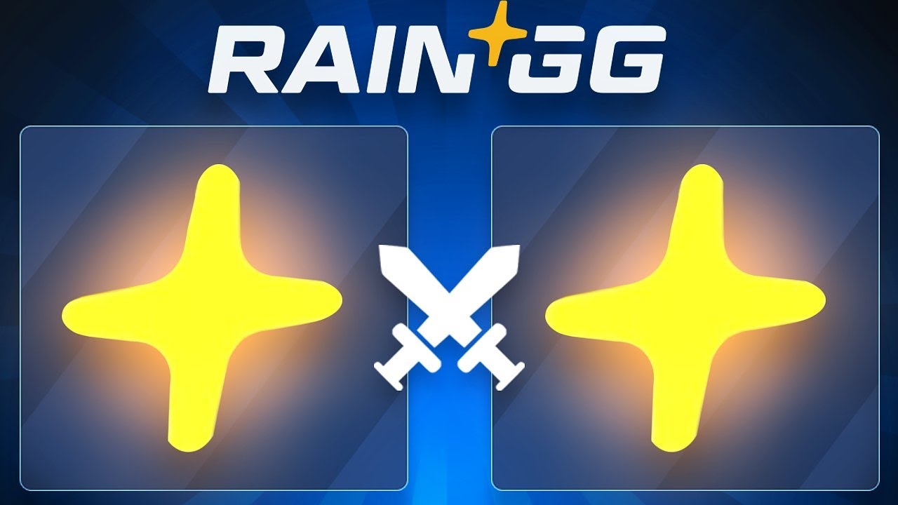 some insane pulls today. FT Rickashay and Davo (rain.gg)