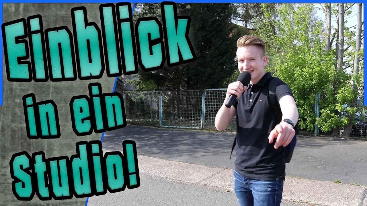 EINEN TAG BEI TML Studios !! || Entwickler beobachten... || The Bus