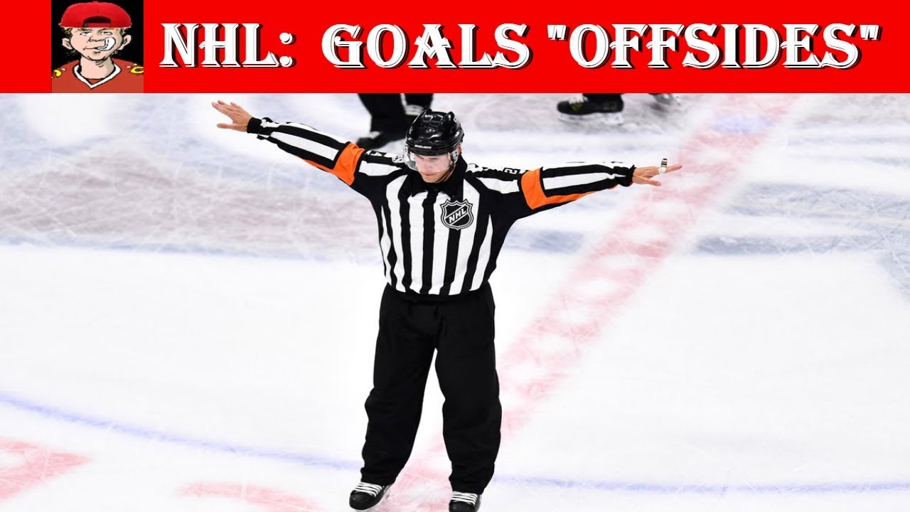 NHL Goals 