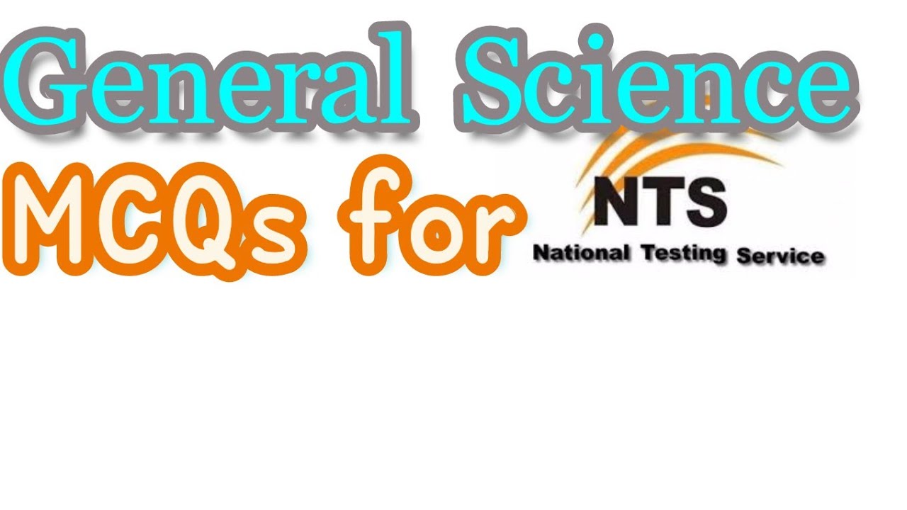General Science Important Questions for CT PST PET and DM