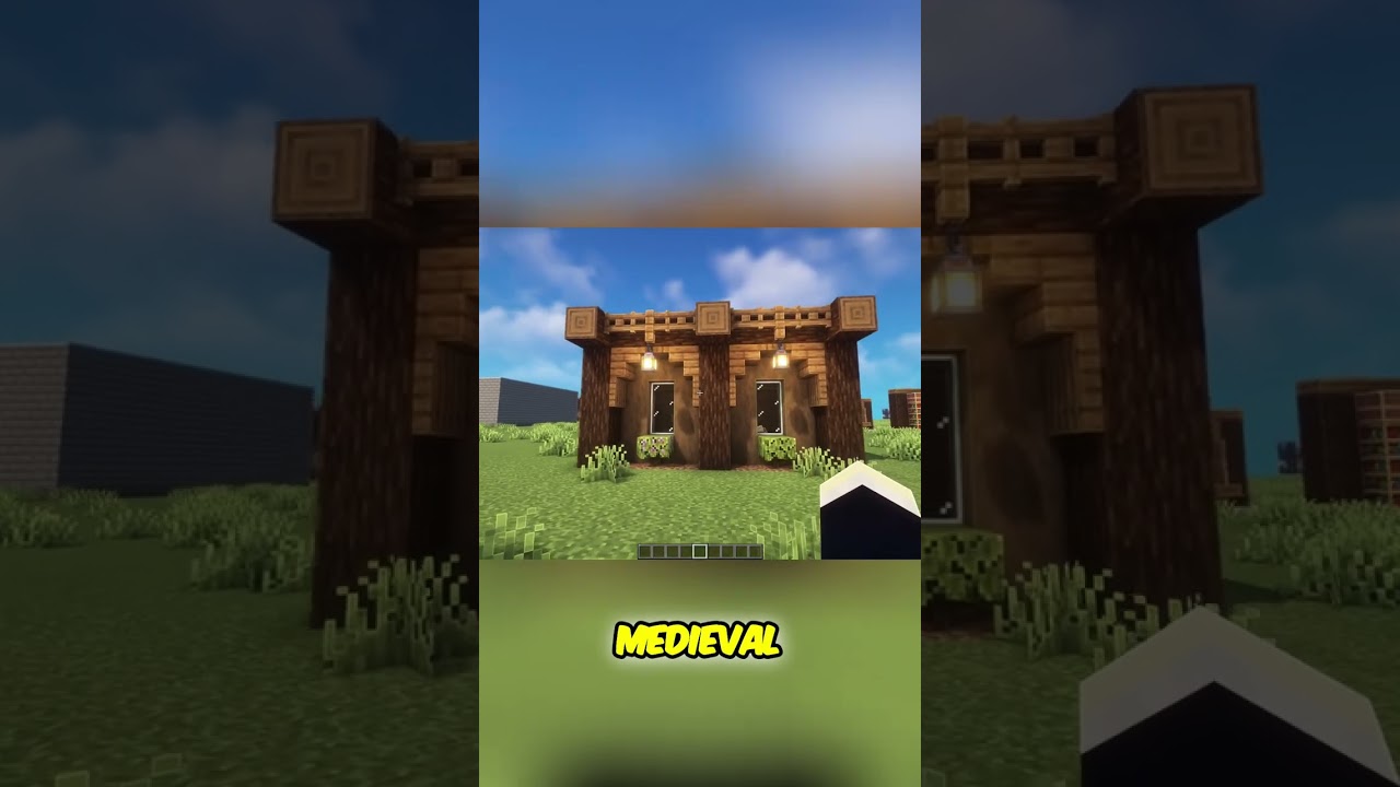 Simple Modular House Wall Designs for Your Base 