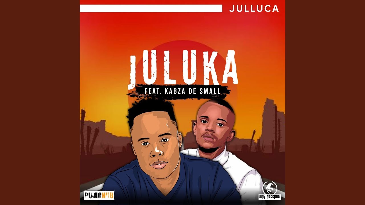 JULUKA (Radio Edit)