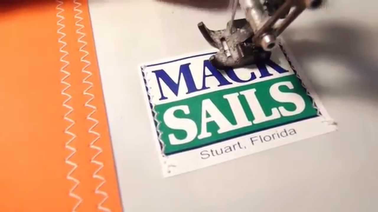 Mack Sails Rigging