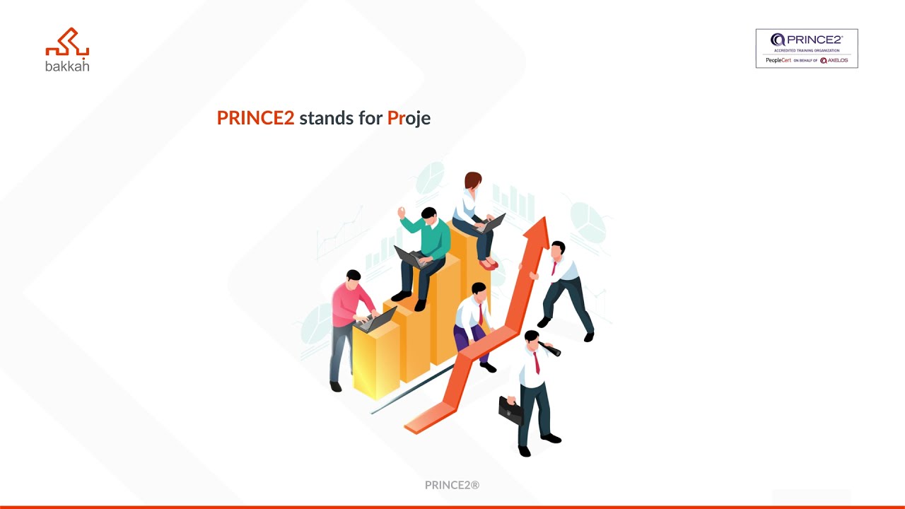 Wondering What PRINCE2 Course is About?