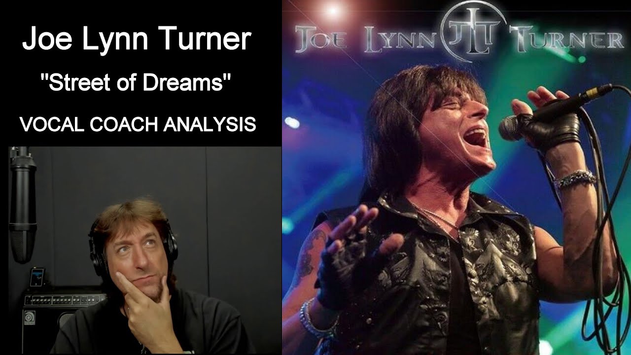 Vocal Coach Analysis and Lesson - Rainbow -  