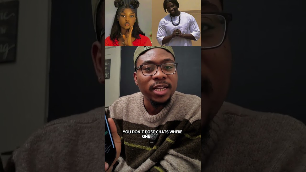 King Michty, VDM and the King’s chat 