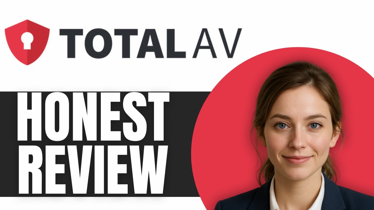 TotalAV Review Is TotalAV A Legit Antivirus Software