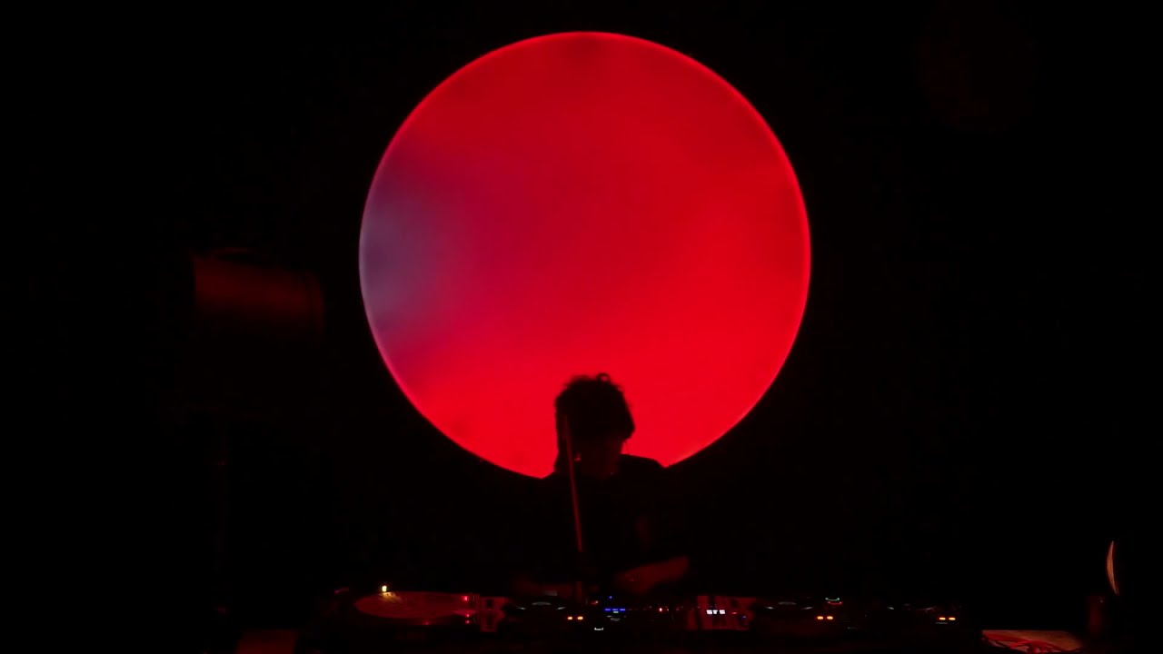 Guenter R&aring;ler @ Radio Radio FM &bull; 10-11-2021