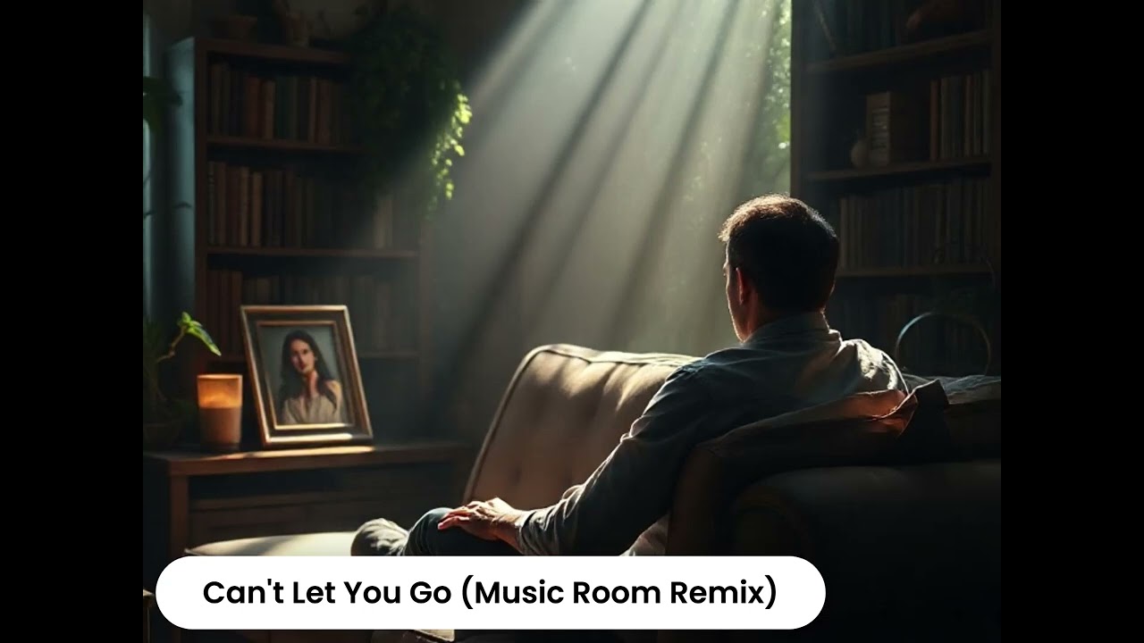 Can't Let You Go (Music Room Remix)