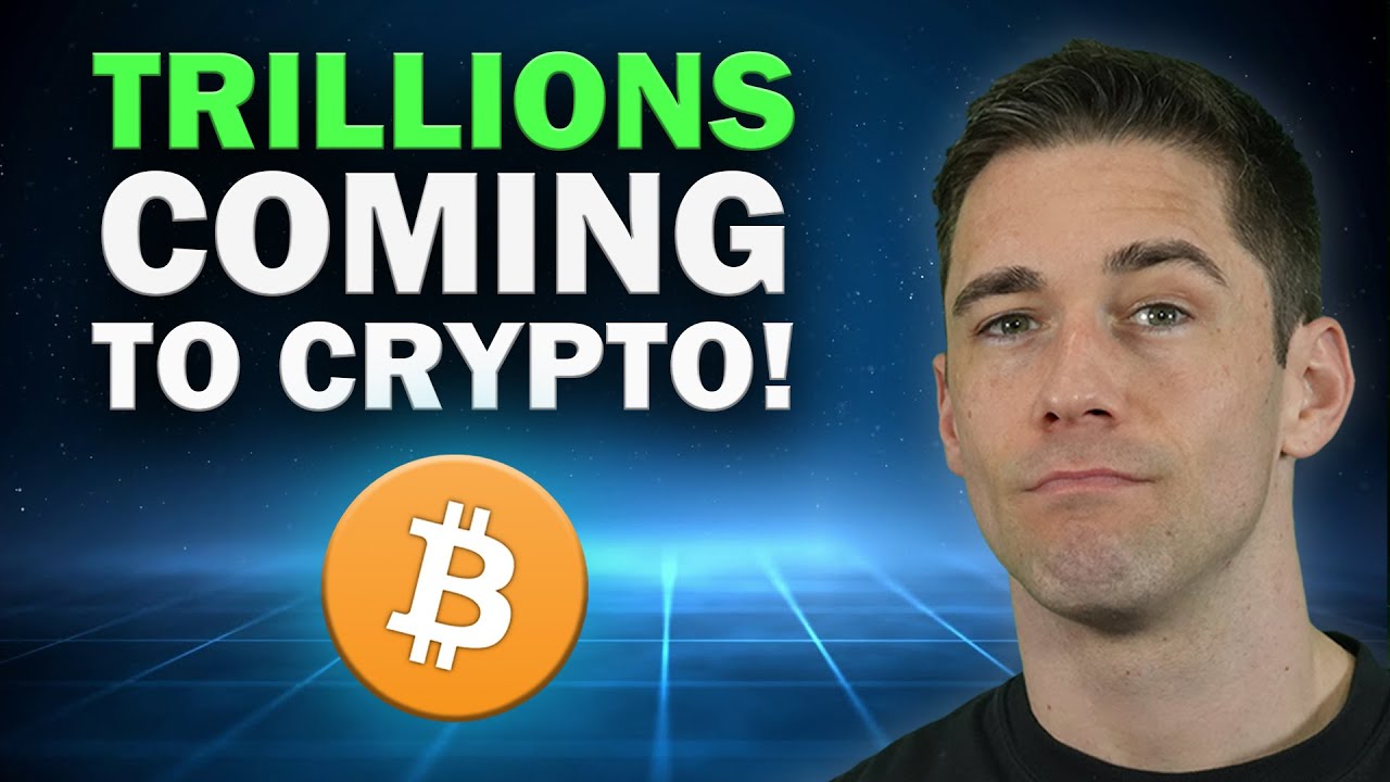 How Real-World Assets Will Make Crypto $10 Trillion