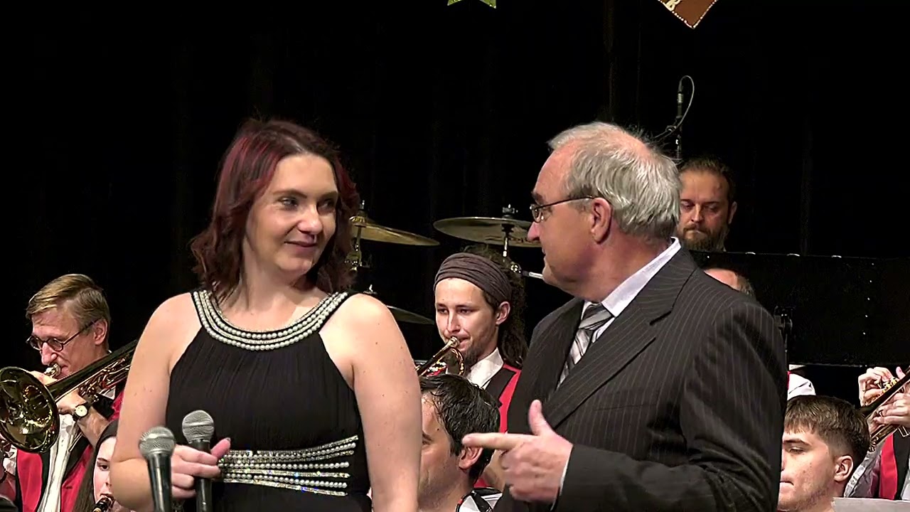 VÁNOČNÍ KONCERT MĚSTSKÉ HUDBY ÚPICE 2024