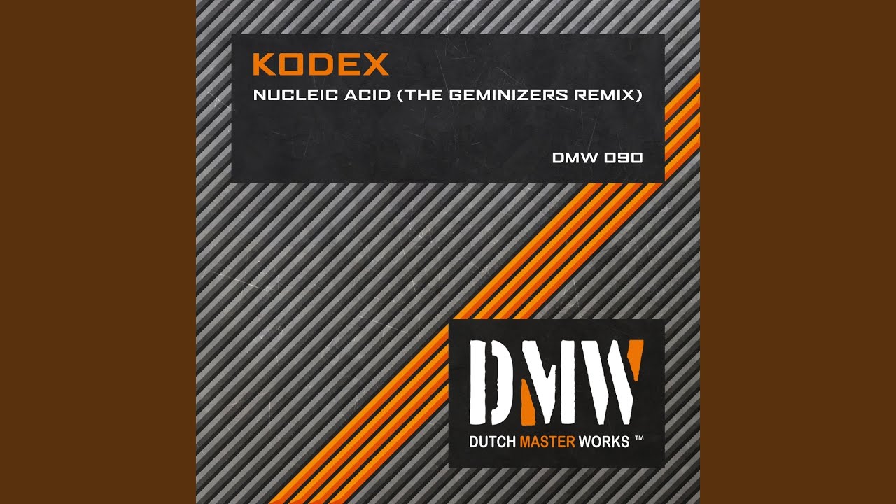 Nucleic Acid (The Geminizers Remix)