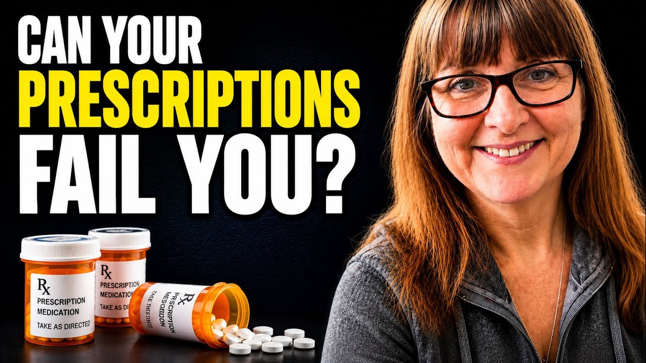 DOT SAP Cindy Reveals Top Medication Risks For Truckers