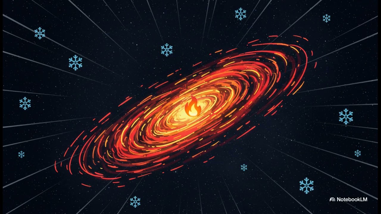 Physics — How Scientists Measured the Temperature of the Universe