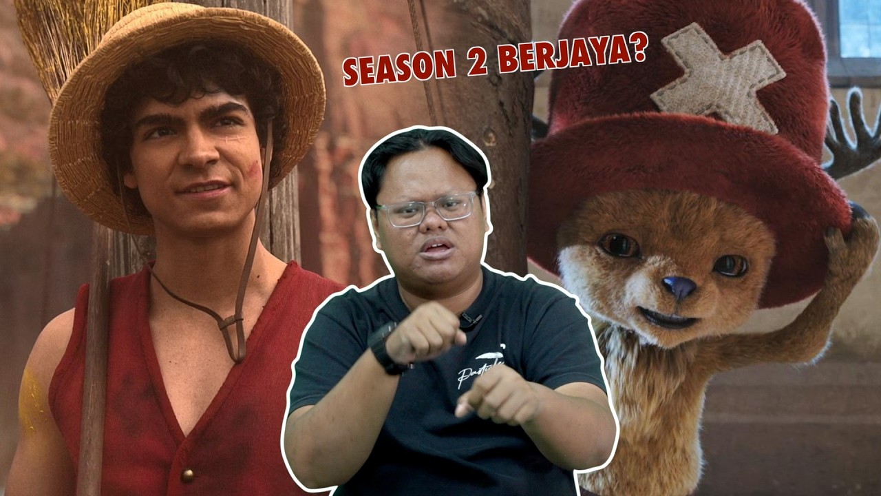 One Piece Season 2 Lagi Best
