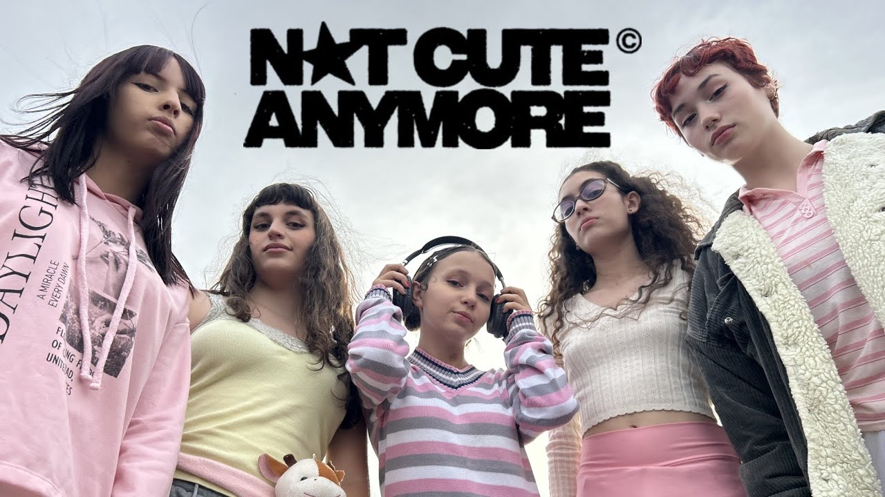 [KPOP IN PUBLIC BRAZIL 🇧🇷 | ONE TAKE] @ILLIT_official  (아일릿) 'NOT CUTE ANYMORE - #dancecover by HYPE