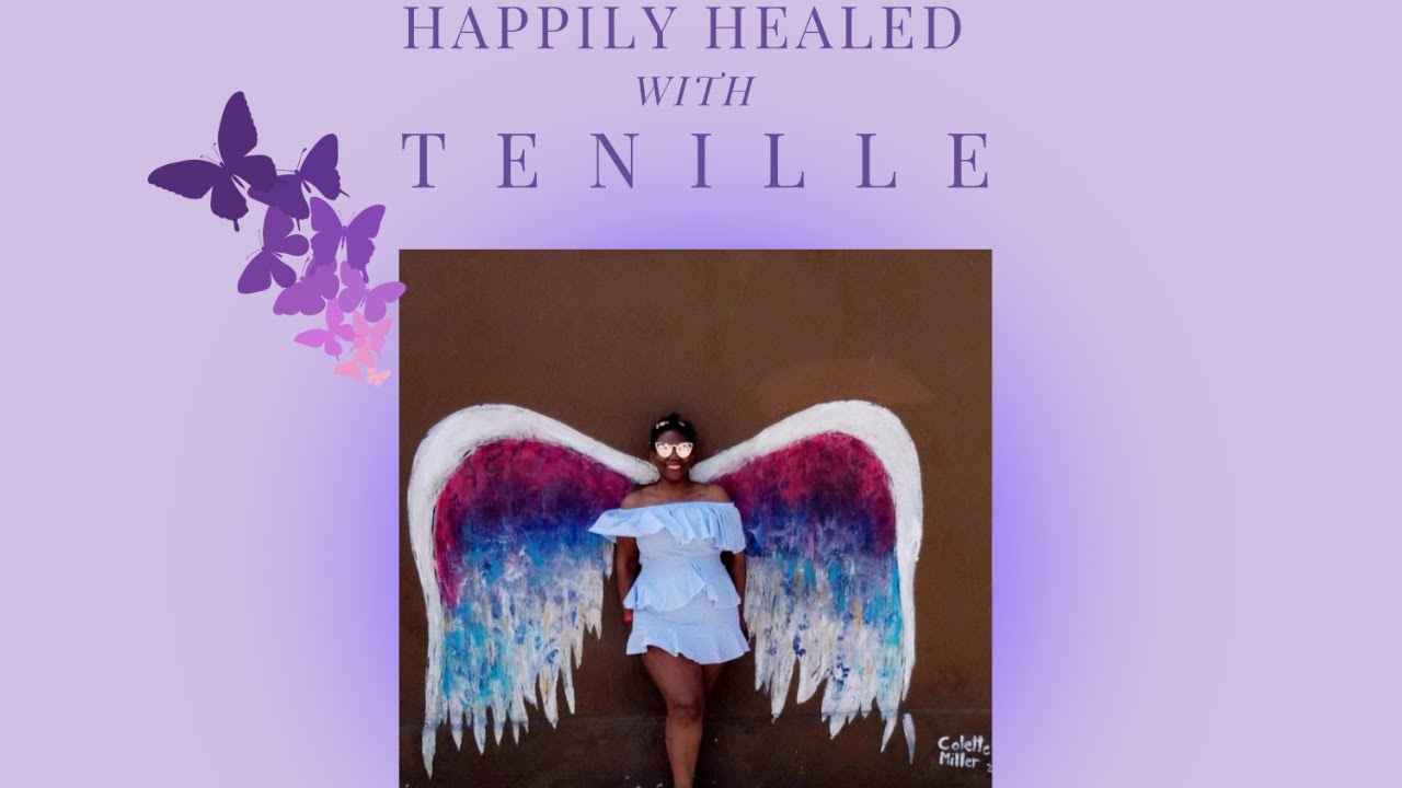 Happily Healed w/Tenille Podcast Episode 152: Rhythm Over Rush Part I 📱