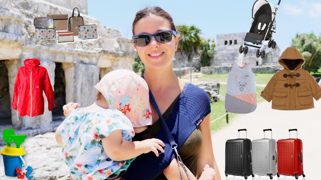 Minimalisme | 10 Objets Que Je N'emmène Plus En Voyage