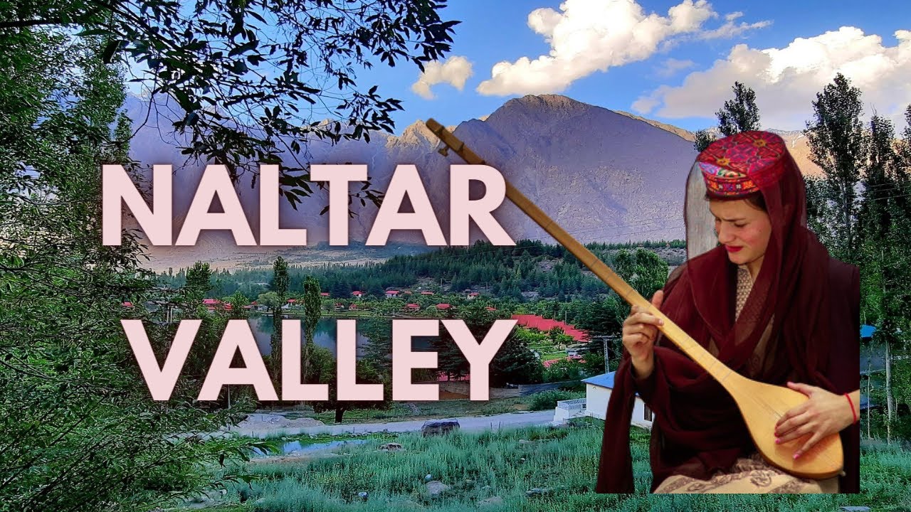 Naltar Valley I Most Beautiful Valley in Pakistan I Travel Guide I