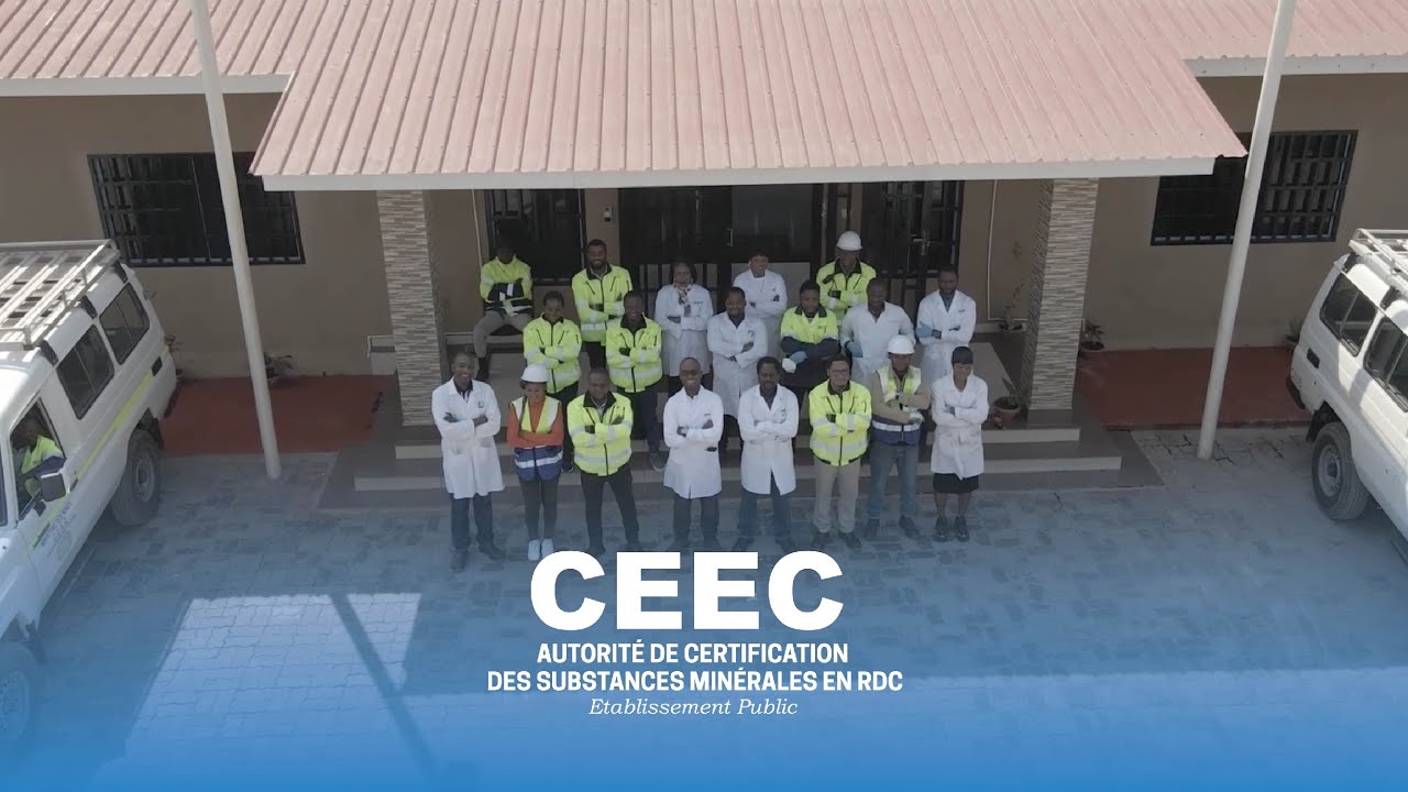 PRESENTATION DU CEEC