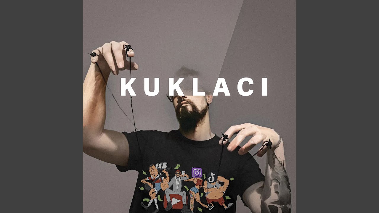 Kuklacı