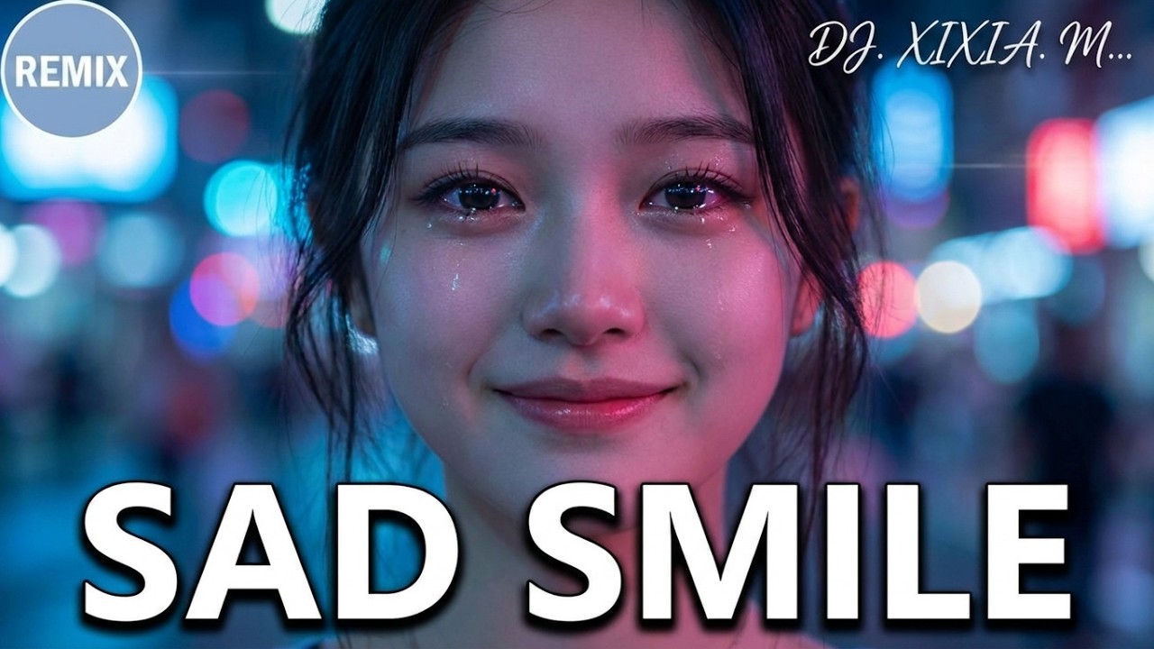 ❤️当他开始爱上别人时，保持微笑并说我希望你幸福#beautiful #cute
