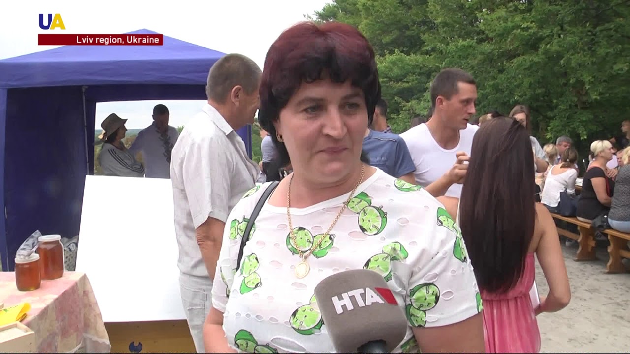 Beekeeping Business Buzzing in Ukraine