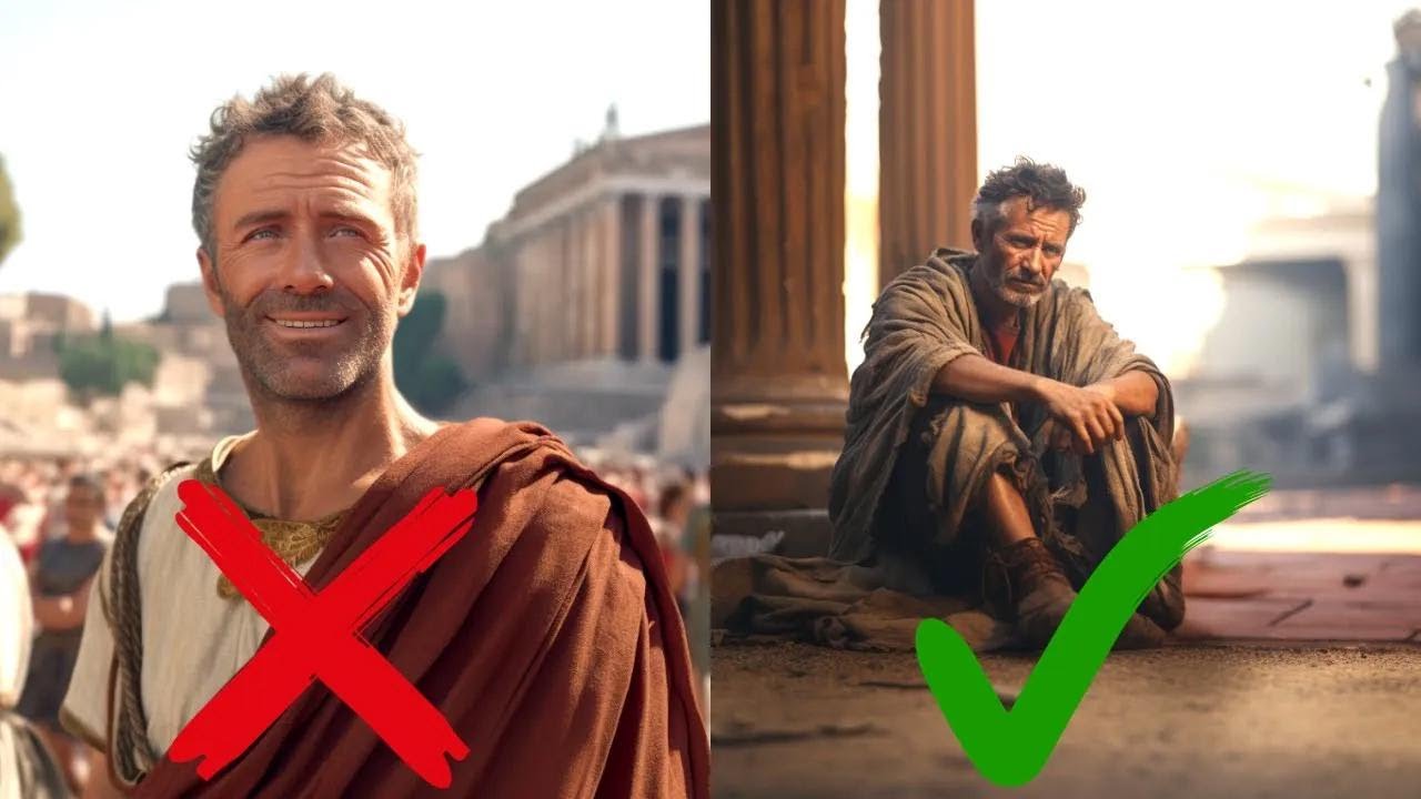 A vida no auge do Império Romano era tão incrível quanto imaginamos?