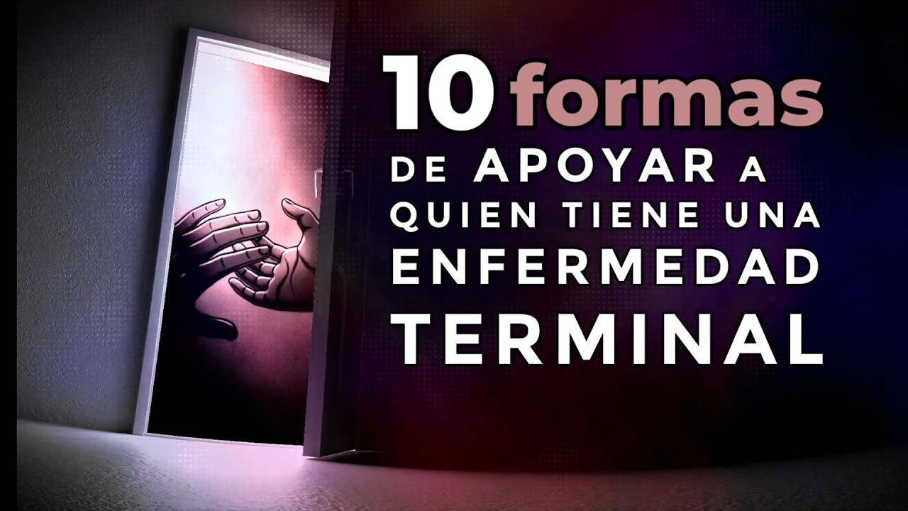 ¿Qué DECIRLE a un amigo con una ENFERMEDAD GRAVE? 10 consejos de una experta