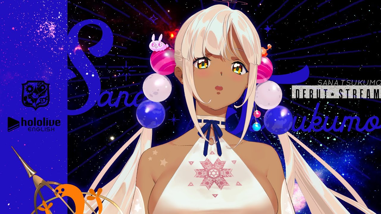 【ДЕБЮТНЫЙ ТРАНСЛЯТОР】БОЛЬШОЙ ТРАНСЛЯТОР🪐 #holoCouncil #hololiveEnglish