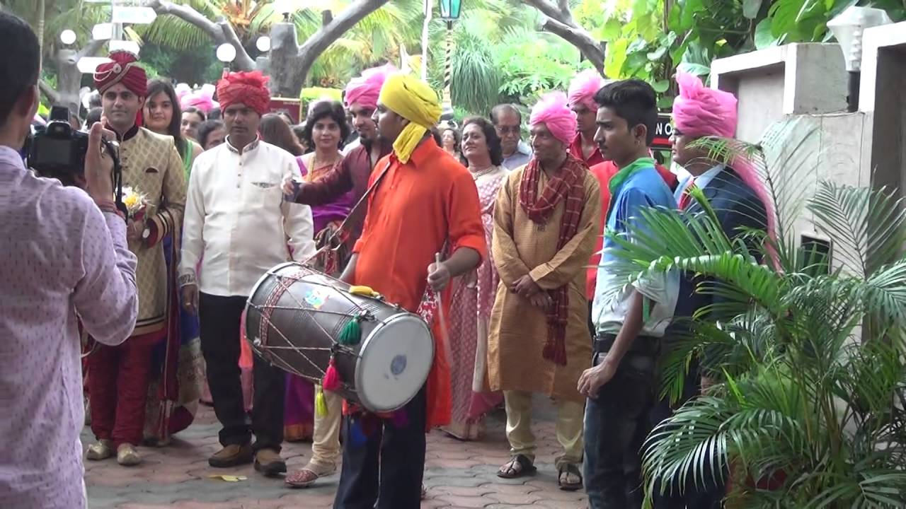 Zinzuwadia Bhangra