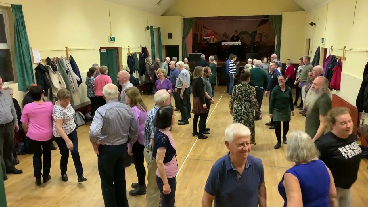 Uí Bhriain in Toomevara (1st half)