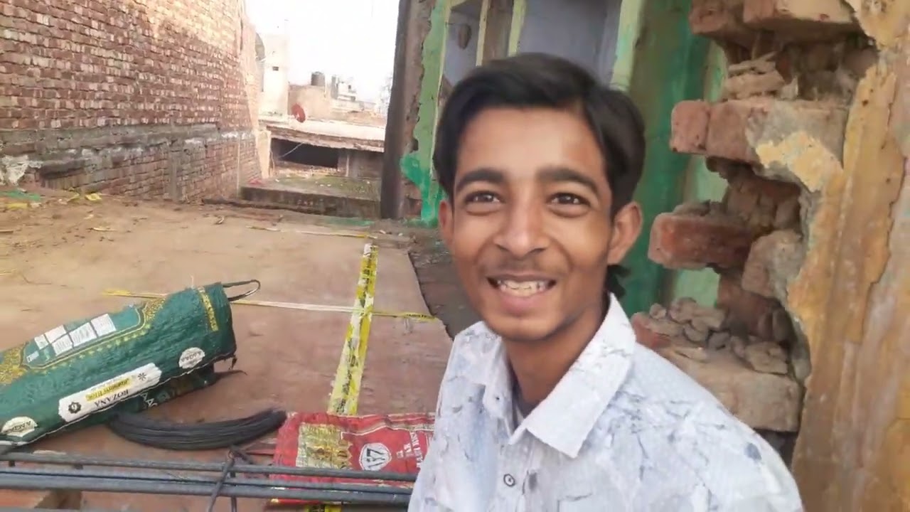 Aaj tha raghav ke ghar kaam.Ragav ke saiah kya hua? 😱 Vlog 100/365 day's 💯 daily vlogs ⏳