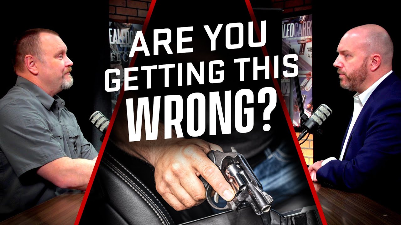 Gun Laws That Might Surprise You