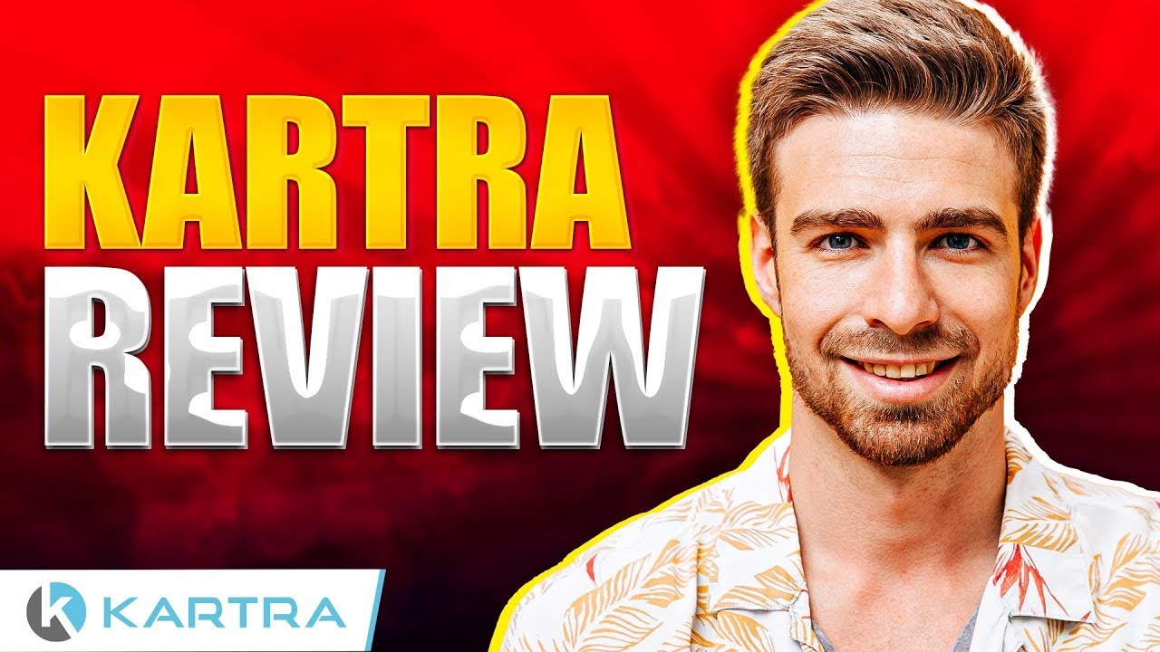 ✅KARTRA REVIEW 2024 - The Good, The Bad And The Ugly!