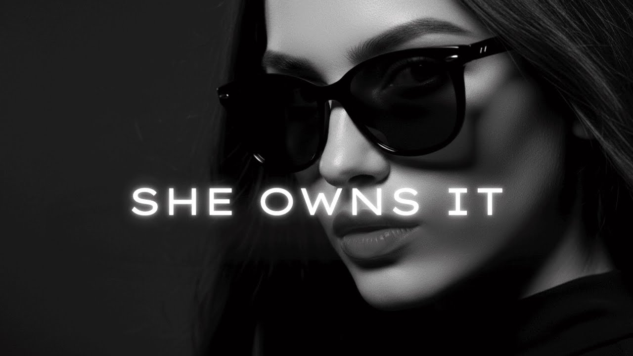 This Playlist Turns You Into a Powerful Woman — Dark Feminine | 60 Minutes