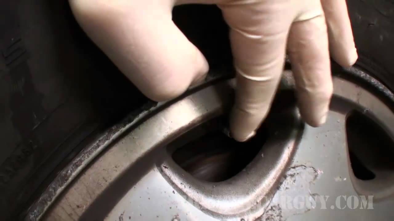 Buying A Used Car Part 1:  Exterior Inspection - EricTheCarGuy
